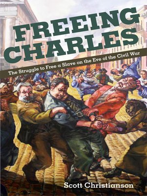 cover image of Freeing Charles